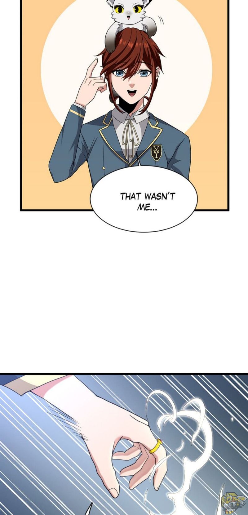 The Beginning After The End Chapter 87 image 80